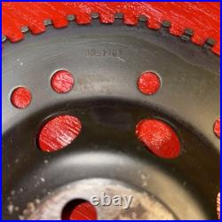 03-07 Dodge Ram Cummins diesel engine crankshaft TIMING TONE RING 3974245 wheel