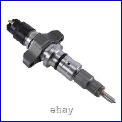 0445120103 Common Rail Fuel Injector Assy 4937700 for Cummins Diesel Engine