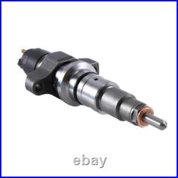 0445120103 Common Rail Fuel Injector Assy 4937700 for Cummins Diesel Engine