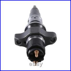 0445120103 Common Rail Fuel Injector Assy 4937700 for Cummins Diesel Engine