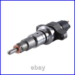 0445120103 Common Rail Fuel Injector Assy 4937700 for Cummins Diesel Engine