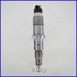 0445120123 4937065 Common Rail Fuel Injector For Cummins Diesel Engine