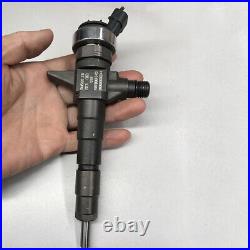 thumbnail image 2 of Bosch Diesel Fuel Injector 0445120216 / 898087981 For ISUZU 4JJ1 3.0L Engine - Used 2 of 5