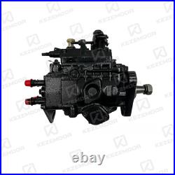 0460424305 3968391 BG3T9A543AA VE4 Fuel Injection Pump for Cummins Diesel Engine
