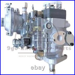 0460426077 Fuel Injection Pump For Cummins 6BT5.9 Diesel Engine Excavator