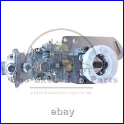 0460426077 Fuel Injection Pump For Cummins 6BT5.9 Diesel Engine Excavator