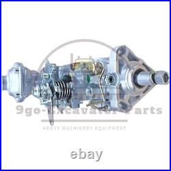 0460426077 Fuel Injection Pump For Cummins 6BT5.9 Diesel Engine Excavator