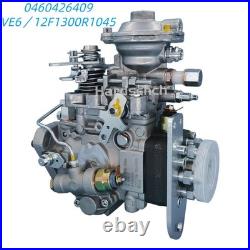0460426409 VE6 12F1300R1045 Fuel Pump for Cummins Diesel Engine Injection Pump