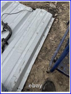 08 Dodge Ram 2500 3500 4x4 6.7 Cummins Diesel Engine Motor ECM Wiring Harness