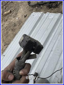 08 Dodge Ram 2500 3500 4x4 6.7 Cummins Diesel Engine Motor ECM Wiring Harness