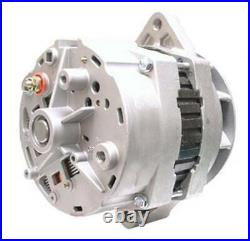 105a Alternator Fits Industrial Engine 6b 6c Cummins Diesel 19009957 10459316