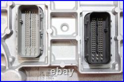 10-12 Ram 2500 3500 6.7l Cummins Diesel Ecu Ecm Engine Computer 5268442 Tested