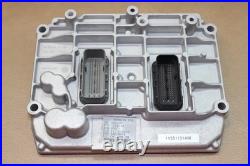 10-12 Ram 2500 3500 6.7l Cummins Diesel Ecu Ecm Engine Computer 5268442 Tested