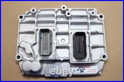 10-12 Ram 2500 3500 6.7l Cummins Diesel Ecu Ecm Engine Computer 5268444 Tested