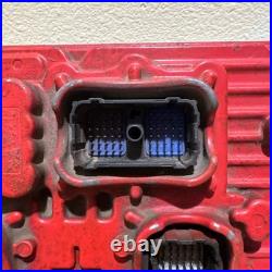 10-21 Cummins Isb 6.7 Ecm Ecu P4993120 Cm2250 Cpl3335 Diesel Engine Computer