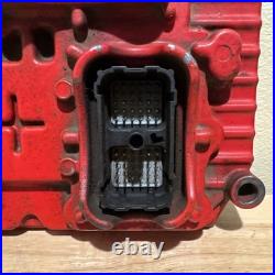 10-21 Cummins Isb 6.7 Ecm Ecu P4993120 Cm2250 Cpl3335 Diesel Engine Computer