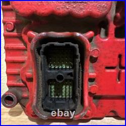 10-21 Cummins Isb 6.7 Ecm Ecu P4993120 Cm2250 Cpl3335 Diesel Engine Computer