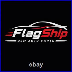 10x Genuine Mopar MO-285 Engine Oil Filters 05083285AA Dodge Ram Cummins Diesel