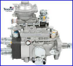 12V Diesel Fuel Injection Pump Replacement for Cummins Diesel Engine 2005-2013 R