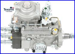 12V Diesel Fuel Injection Pump Replacement for Cummins Diesel Engine 2005-2013 R