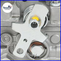12V Diesel Fuel Injection Pump Replacement for Cummins Diesel Engine 2005-2013 R