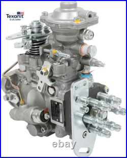 12V Diesel Fuel Injection Pump Replacement for Cummins Diesel Engine 2005-2013 R