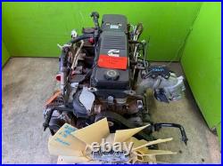 13-18 Dodge Ram 2500 3500 6.7 Cummins Turbo Diesel Engine Motor