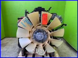 13-18 Dodge Ram 2500 3500 6.7 Cummins Turbo Diesel Engine Motor