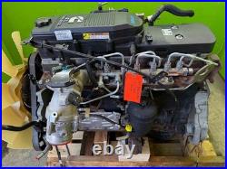 13-18 Dodge Ram 2500 3500 6.7 Cummins Turbo Diesel Engine Motor