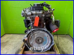 13-18 Dodge Ram 2500 3500 6.7 Cummins Turbo Diesel Engine Motor