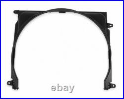 13-18 RAM 2500 3500 6.7L Cummins Diesel Engine Radiator Fan Shroud 52014731AB