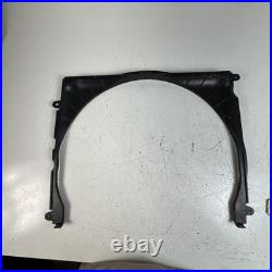 13-18 RAM 2500 3500 6.7L Cummins Diesel Engine Radiator Fan Shroud 52014731AB