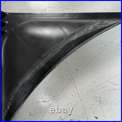 13-18 RAM 2500 3500 6.7L Cummins Diesel Engine Radiator Fan Shroud 52014731AB