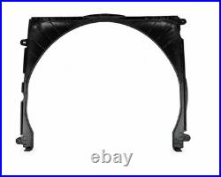 13-18 RAM 2500 3500 6.7L Cummins Diesel Engine Radiator Fan Shroud 52014731AB
