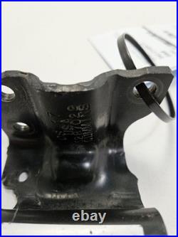 13-18 Ram 2500 3500 6.7l Cummins Diesel Engine Alternator Bracket Oem 5287029