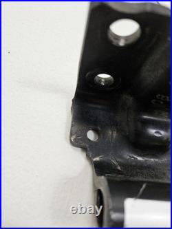13-18 Ram 2500 3500 6.7l Cummins Diesel Engine Alternator Bracket Oem 5287029