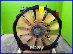 14 Dodge Ram 2500 3500 6.7 Cummins Turbo Diesel Engine Motor Complete 13-18