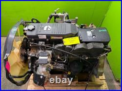 14 Dodge Ram 2500 3500 6.7 Cummins Turbo Diesel Engine Motor Complete 13-18