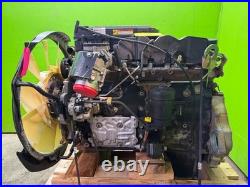 14 Dodge Ram 2500 3500 6.7 Cummins Turbo Diesel Engine Motor Complete 13-18