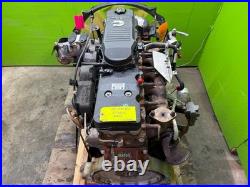 14 Dodge Ram 2500 3500 6.7 Cummins Turbo Diesel Engine Motor Complete 13-18