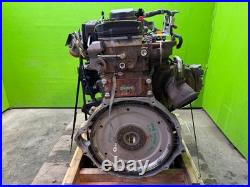 14 Dodge Ram 2500 3500 6.7 Cummins Turbo Diesel Engine Motor Complete 13-18