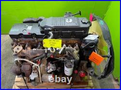 14 Dodge Ram 2500 3500 6.7 Cummins Turbo Diesel Engine Motor Complete 13-18