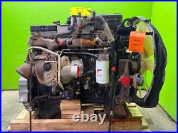 14 Dodge Ram 2500 3500 6.7 Cummins Turbo Diesel Engine Motor Complete 13-18