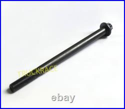 16 Pcs 3692202 Cylinder Head Fracture Resistant Screw For Cummins Diesel Engine