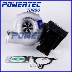 17459700001 Mfs Turbocharger For Cummins ISF2.8T Diesel Engine BV45 5370734