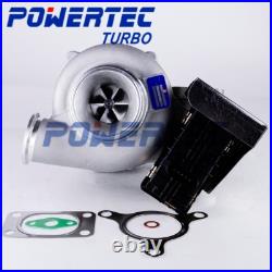 17459700001 Mfs Turbocharger For Cummins ISF2.8T Diesel Engine BV45 5370734