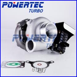 17459700001 Mfs Turbocharger For Cummins ISF2.8T Diesel Engine BV45 5370734