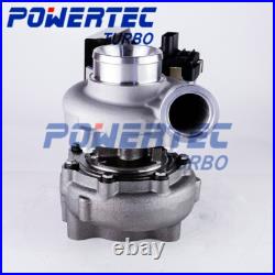 17459700001 Mfs Turbocharger For Cummins ISF2.8T Diesel Engine BV45 5370734