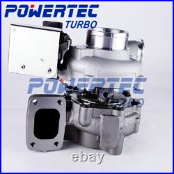17459700001 Mfs Turbocharger For Cummins ISF2.8T Diesel Engine BV45 5370734