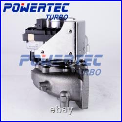 17459700001 Mfs Turbocharger For Cummins ISF2.8T Diesel Engine BV45 5370734